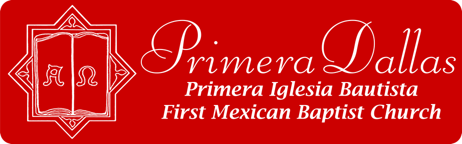 Primera Dallas Logo